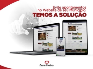 Foto de Centro Paulista - Marketing Digital em Ourinhos, SP por Solutudo