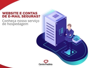 Foto de Centro Paulista - Marketing Digital em Ourinhos, SP por Solutudo