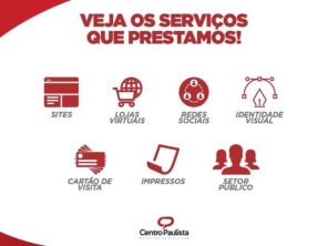 Foto galeria da empresa