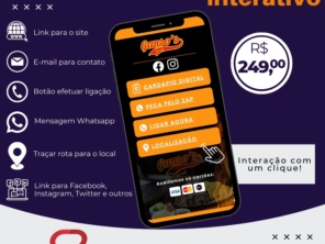 Foto de Centro Paulista - Marketing Digital em Ourinhos, SP por Solutudo