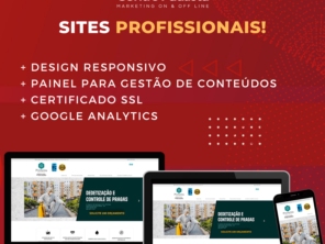 Foto de Centro Paulista - Marketing Digital em Ourinhos, SP por Solutudo