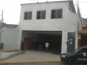 Foto de DF construções civil em Pardinho, SP por Solutudo