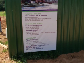 Foto de DF construções civil em Pardinho, SP por Solutudo