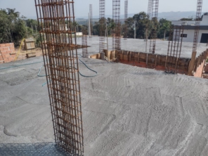 Foto de DF construções civil em Pardinho, SP por Solutudo