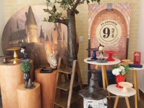 Foto galeria da empresa