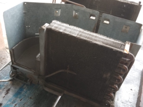 Foto de Refrigeração Climarte em Betim, MG por Solutudo