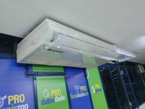 Foto de Refrigeração Climarte em Betim, MG por Solutudo