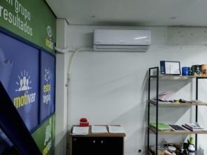 Foto de Refrigeração Climarte em Betim, MG por Solutudo
