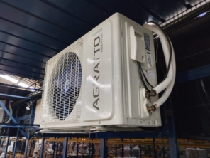 Foto galeria da empresa