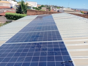 Foto de Ravan Serviços e Engenharia em Montes Claros, MG por Solutudo