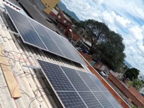 Foto de Ravan Serviços e Engenharia em Montes Claros, MG por Solutudo
