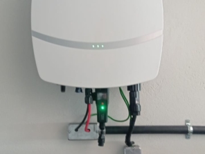 Foto galeria da empresa