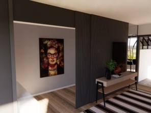 Foto de Direciona Arquitetura Construcao E Designer Ltda em Lavras, MG por Solutudo