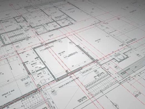 Foto de Direciona Arquitetura Construcao E Designer Ltda em Lavras, MG por Solutudo