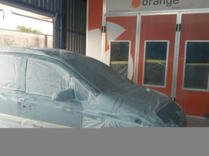 Foto de Truckscar - Funilaria e Pintura de automóveis em Jundiaí, SP por Solutudo