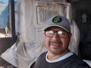 Foto de Truckscar - Funilaria e Pintura de automóveis em Jundiaí, SP por Solutudo