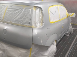 Foto de Truckscar - Funilaria e Pintura de automóveis em Jundiaí, SP por Solutudo