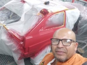 Foto de Truckscar - Funilaria e Pintura de automóveis em Jundiaí, SP por Solutudo