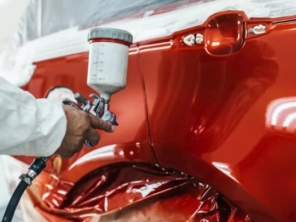 Foto de Truckscar - Funilaria e Pintura de automóveis em Jundiaí, SP por Solutudo