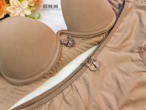 Foto de Apaixonada Lingerie em São Paulo, SP por Solutudo