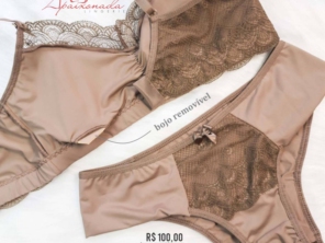 Foto de Apaixonada Lingerie em São Paulo, SP por Solutudo