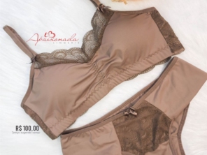 Foto de Apaixonada Lingerie em São Paulo, SP por Solutudo