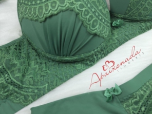 Foto de Apaixonada Lingerie em São Paulo, SP por Solutudo