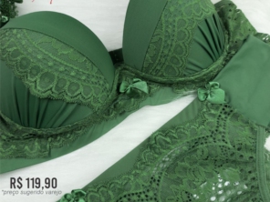 Foto de Apaixonada Lingerie em São Paulo, SP por Solutudo
