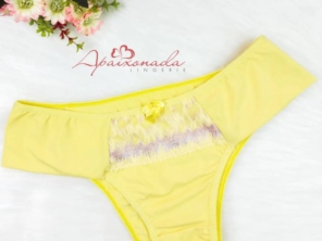 Foto de Apaixonada Lingerie em São Paulo, SP por Solutudo