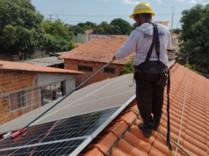 Foto de ECOSOLIS em Parnaíba, PI por Solutudo