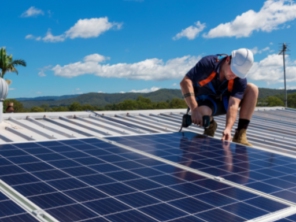 Foto de ECOSOLIS em Parnaíba, PI por Solutudo
