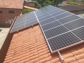 Foto de ECOSOLIS em Parnaíba, PI por Solutudo