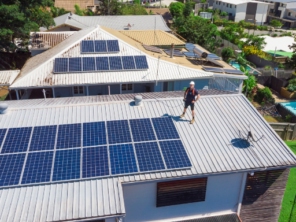 Foto de ECOSOLIS em Parnaíba, PI por Solutudo