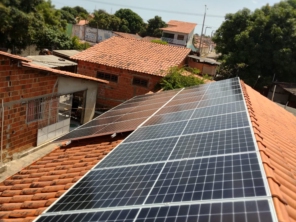 Foto de ECOSOLIS em Parnaíba, PI por Solutudo