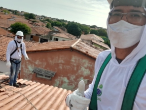 Foto de ECOSOLIS em Parnaíba, PI por Solutudo