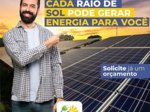 Foto de ECOSOLIS em Parnaíba, PI por Solutudo