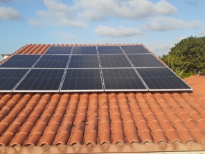 Foto de ECOSOLIS em Parnaíba, PI por Solutudo