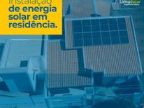 Foto de UmuSolar Engenharia Elétrica em Ribas do Rio Pardo, MS por Solutudo