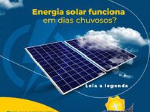 Foto de UmuSolar Engenharia Elétrica em Ribas do Rio Pardo, MS por Solutudo