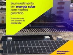 Foto de UmuSolar Engenharia Elétrica em Ribas do Rio Pardo, MS por Solutudo