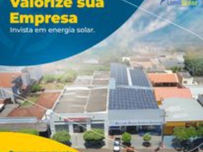 Foto de UmuSolar Engenharia Elétrica em Ribas do Rio Pardo, MS por Solutudo