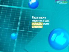 Foto de UmuSolar Engenharia Elétrica em Ribas do Rio Pardo, MS por Solutudo
