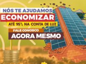 Foto de UmuSolar Engenharia Elétrica em Ribas do Rio Pardo, MS por Solutudo