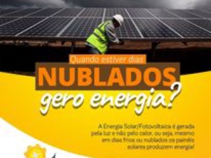 Foto de UmuSolar Engenharia Elétrica em Ribas do Rio Pardo, MS por Solutudo