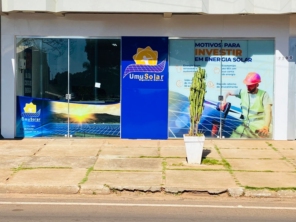 Foto de UmuSolar Engenharia Elétrica em Ribas do Rio Pardo, MS por Solutudo