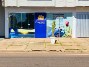 Foto de UmuSolar Engenharia Elétrica em Ribas do Rio Pardo, MS por Solutudo