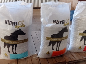 Foto de Nutri Oz em São Pedro do Turvo, SP por Solutudo