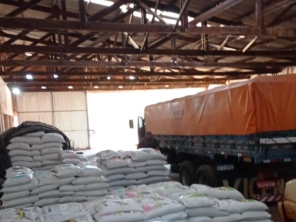 Foto de Nutri Oz em São Pedro do Turvo, SP por Solutudo