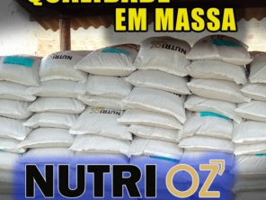 Foto de Nutri Oz em São Pedro do Turvo, SP por Solutudo