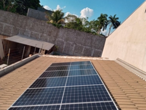 Foto galeria da empresa